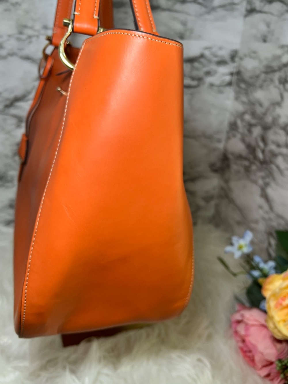 Dooney Bourke Alto Camilla - Picture 5 of 10
